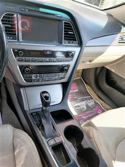 هیوندای سۆناتا